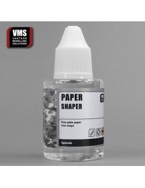 VMS - Paper Shaper 50ml