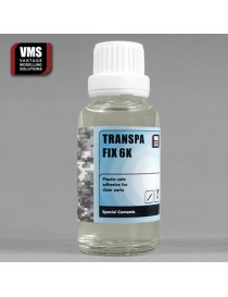 VMS - Transpa Fix 6K for clear parts