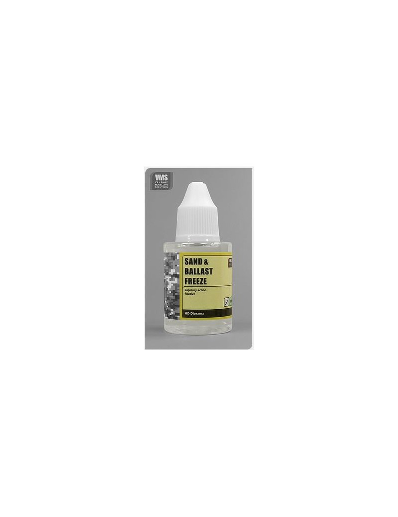 VMS - Sand and Ballast Freeze - 50ml