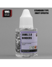 VMS - ENML 2.0 Binders...