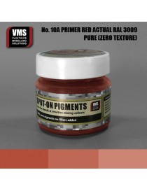 VMS - Pigment No. 10a...