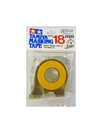 Tamiya - Masking Tape 18 mm...