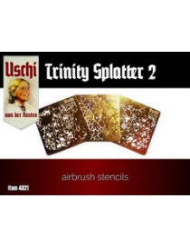 Uschi - Trinity Splatter V2...
