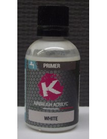 Kcolor - 50ml Primer White - KM.W.PRMWHT