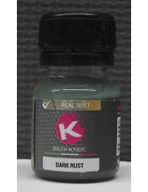 Kustom - 30ml Dark Rust - XS0