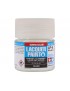 Tamiya - Color Lacquer Paint Clear - LP9