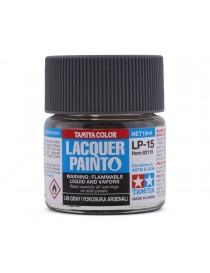 Tamiya - Color Lacquer Paint IJN Gray - LP15