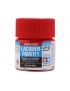 Tamiya - Color Lacquer Paint Italian Red - LP21