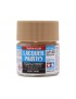 Tamiya - Color Lacquer Paint Light Sand - LP30