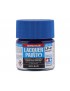 Tamiya - Color Lacquer Paint Mica Blue - LP41