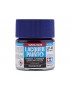 Tamiya - Color Lacquer Paint Racing Blue - LP45