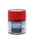 Tamiya - Color Lacquer Paint Metallic Red - LP46