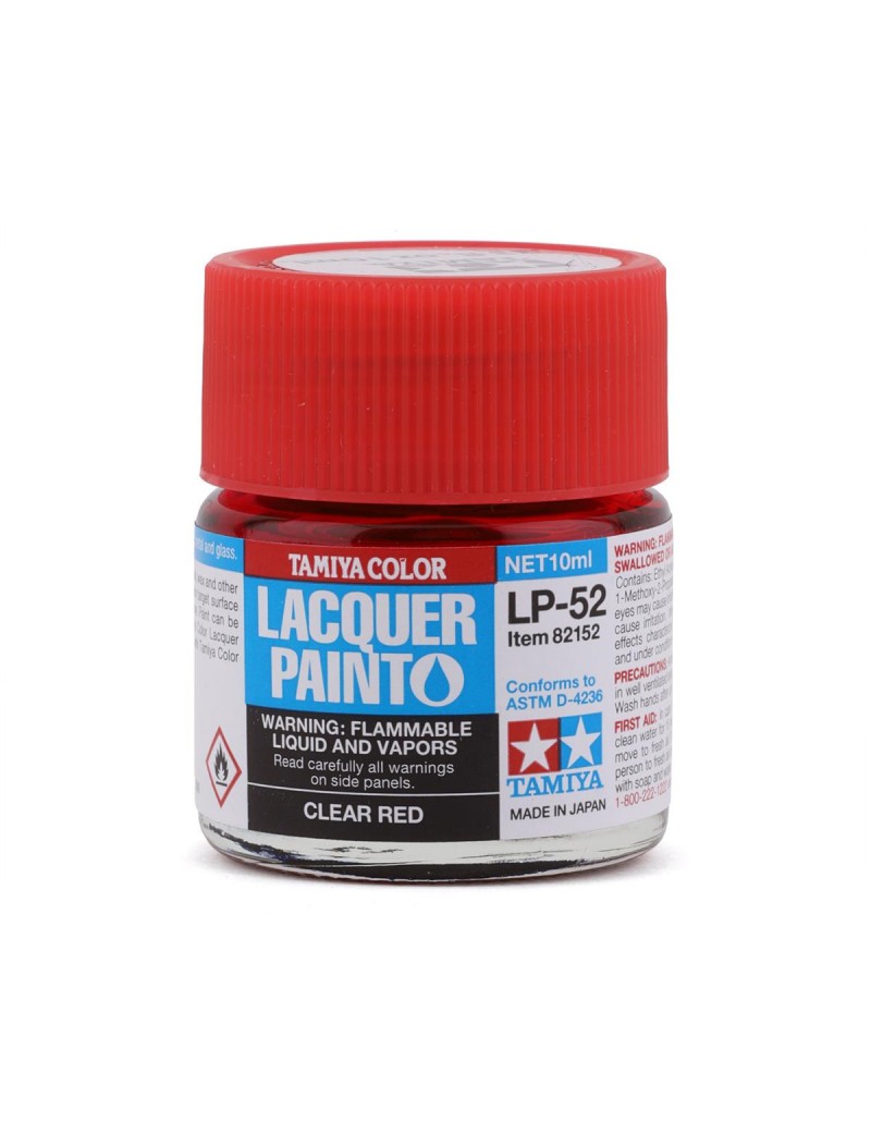 copy of Tamiya - Color Lacquer Paint Racing Blue - LP45
