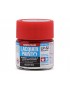Tamiya - Color Lacquer Paint Clear Red - LP52