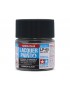 Tamiya - Color Lacquer Paint Rubber Black - LP65