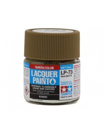 copy of Tamiya - Color Lacquer Paint Racing White - LP39