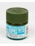 GNZ - Aqueous Semi-Gloss Green FS34102 10ml - H303