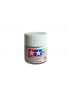 Tamiya - 10 ml Gloss White X-2 - 81502