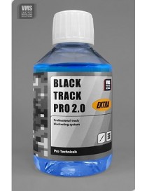 VMS - Black Track Pro 2x200ml