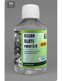 VMS - Clean Slate Remover...