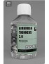 VMS - Thinners 2.0 Acrylic 200ml - Concentrate