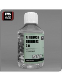 VMS - Thinners 2.0 Acrylic...