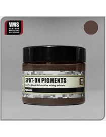 VMS - Pigment No. 09b Track...