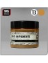 VMS - Pigment No. 06a Red Earth Washed Brown Tone zero tex