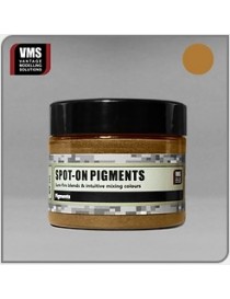 VMS - Pigment No. 05c Red...