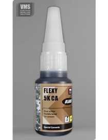 VMS - Flexy 5K CA Black...
