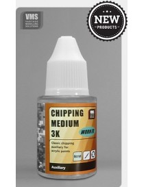 VMS - Chipping Medium 3K 30 ml