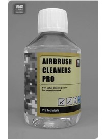 VMS - Airbrush Cleaner Pro...