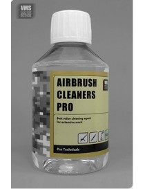 VMS - Airbrush Cleaner Pro...