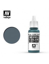 Vallejo Model Color - Field Blue (17 ml) - 70964