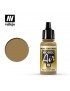 Vallejo Model Air - Middle Stone (17 ml) - 71.031
