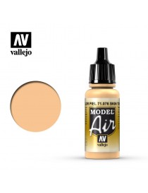 Vallejo Model Air - Skin...