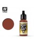 Vallejo Model Air - Fire Red (17 ml) - 71.084