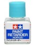 Tamiya - 40 ml Acrylic Paint Retarder - 87114