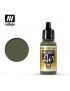 Vallejo Model Air - A-24M Camouflage Green (17 ml) - 71.303