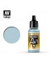 Vallejo Model Air - Russian AF Gray Protective Coat (17 ml) - 71.344