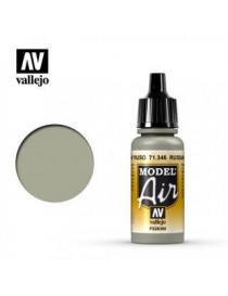 copy of Vallejo Model Air - Russian AF Gray Number 8 (17 ml) - 71.345