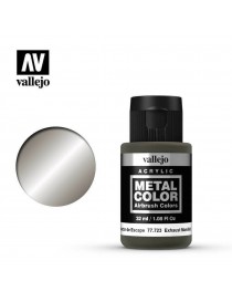 Vallejo Metal Color - Exhaust Manifold (32ml) - 77.723