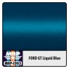 MRP - FORD GT Liquid Blue - C003
