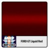 MRP - FORD GT Liquid Red - C004