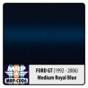 MRP - FORD GT Med. Royal Blue - C006