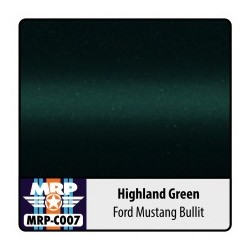 MRP - Highland Green - FORD...