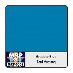 MRP - Grabber Blue - FORD...