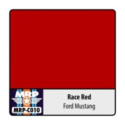 MRP - Race Red - FORD...