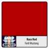 MRP - Race Red - FORD Mustang - C010