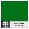 MRP - Need for green - FORD Mustang - C011